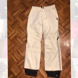 Burton toast snowboard pants board winter